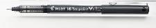 Rollerpen Pilot V5 Hi-Tecpoint 0,5 mm sort BX-V5-B