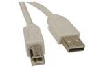 Kabel Sandberg USB 2.0 1.8 m A-B