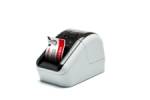 Labelprinter Brother QL-810WC m/Wi-Fi