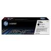 Lasertoner HPCE320A Sort No128A