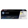 Lasertoner HPCE322A Gul No.128A