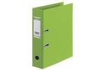 Brevordner A4 50mm 1415* lime Elba