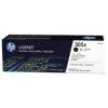 Lasertoner HPCE410XD sort / 2 stk.