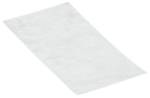 Standardpose, 7 l, klar, LDPE/virgin, 30x40cm