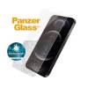 PanzerGlass iPhone 12/12 Pro AntiBacterial