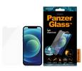 PanzerGlass iPhone 12 mini AntiBacterial klar