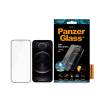 PanzerGlass iPhone 12/12 Pro AntiBacterial sort kant