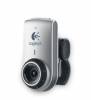 Logitech QUICKCAM Deluxe for notebook.