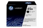 Lasertoner HPQ5945A Sort HP Laserjet 4345MFP