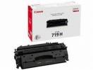 Canon toner 719H sort t/ 6.400 print v/5% dækflade