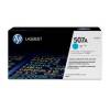 Lasertoner HP CE401A cyan 507A, t/HP LJ 500 color M551