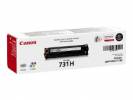 Lasertoner Canon 731H sort LBP 7100 CN / 7110 CW /MF623CN