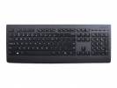 Tastatur Lenovo Professional trådløs