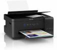 Printer Epson Ecotank ET-2700 Print, scan og kopi