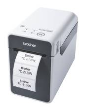 TD-2130N network barcode label printer