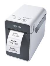 TD-2120N network barcode label printer