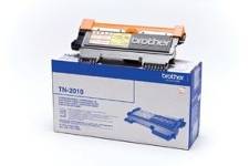 Brother Toner TN2010 HL2130/DPC7055  1K