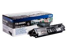 Brother Toner TN900BK sort Til ca. 6000 sider v/5% dæknig