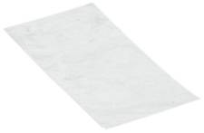 Standardpose, 7 l, klar, LDPE/virgin, 30x40cm