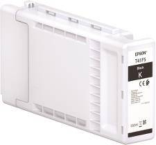 Blækpatron Epson XD2 sort T41F340 350 ml