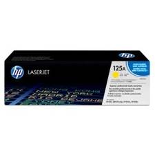 Lasertoner HP CB542A Yellow Hp Color Laserjet cm1300/