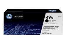 Lasertoner HPQ5949A 1160/1320/ 3390/3392   2,5 K