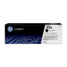 Lasertoner HP CB435A 35A Til ca. 1500 A4 Sider