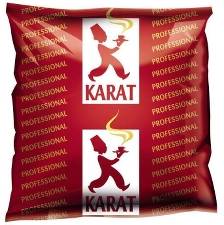 Kaffe Karat Professionel 500g Plantage