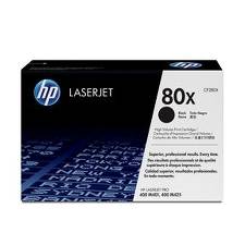 Lasertoner HP CF280XC sort t/6.800 s. Original Whitebox