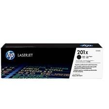 Lasertoner HPCF400X sort 2,8K - CLJ PRO M252/M277 MFP