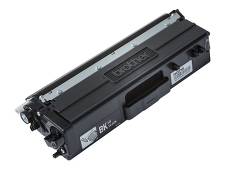 Brother Toner TN910BK sort Til ca. 9000 sider v/5% dæknig