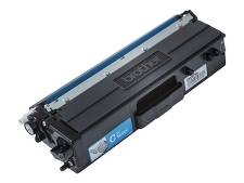 Brother Toner TN910C Cyan Til ca. 9000 sider v/5% dæknig