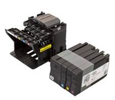 HP Printhead CR324A Officejet PRO 8610/8615/8620