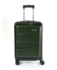 Kuffertsæt RW Travel Weekender 20" grøn hardcase