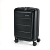 Kuffertsæt RW Travel Weekender 20" sort hardcase