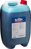 Læskedrik/Slush Ice Scoop 10 L Tropical blue