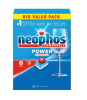 Maskinopvasketabs pak/70 stk neophos power