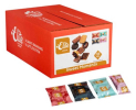 Chokolade Sweet Moments 2x120stk/pak