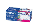 Brother Toner Rød TN130M Ca. 1500 sider V/ 5% Dækning