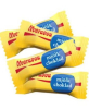 Chokolade Marabou mælk pk/200 stk a´ 10g