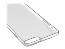 X-Shield Cover iPhone 7/8 Plus Clear