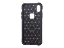 X-Shield Cover iPhone XR Hard - sort