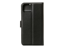 X-Shield Cover iPhone 13 sort Flip cover