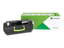 Tonerpatron LEXMARK 62D2X0E xtra high yield 45K