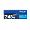 Toner Brother TN248XLC Cyan high yield, 2.3K 