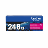 Toner Brother TN248XLM Magenta high yield, 2.3K 