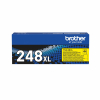 Toner Brother TN248XLY Yellow high yield, 2.3K 