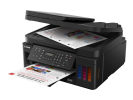 Inkjet printer Canon PIXMA G7050 4-in-1 MFP MegaTank