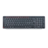 Tastatur Contour Balance Wireless til Rollermouse