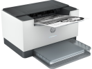 Printer HP LaserJet M209dw sort/hvid